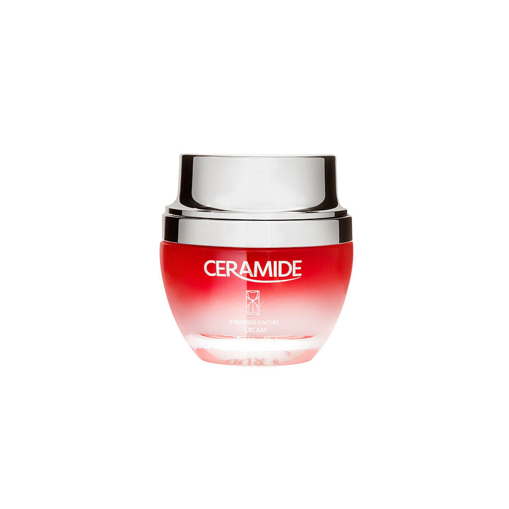 Farmstay Ceramide Firming Facial Cream 50ml