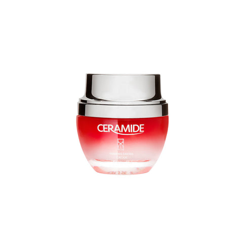 Farmstay Ceramide Firming Facial Cream 50ml