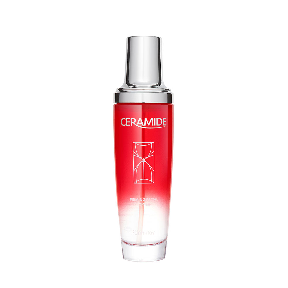 Farmstay Ceramide Firming Facial Toner 130ml