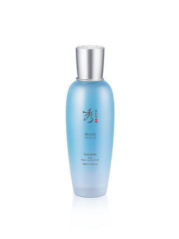 Sooryehan Hyaluron Moisture Duo 2-Piece Gift Set