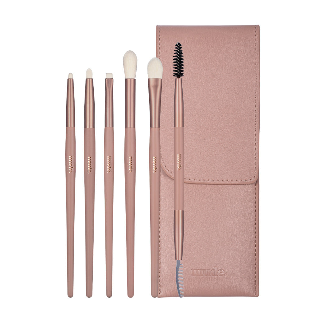 Mude Eye Trial Kit