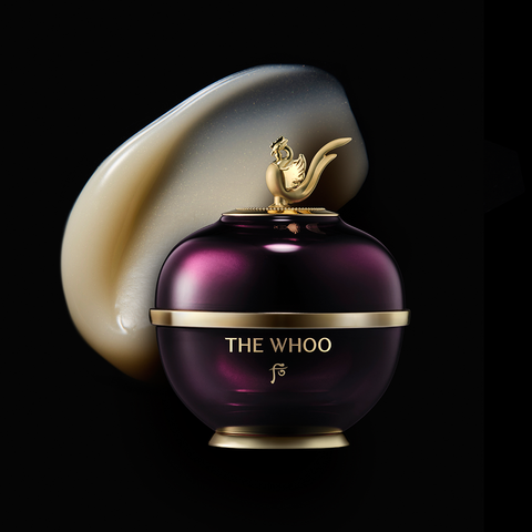 The History of Whoo Hwanyu Dongan-Go 25ml Gift Set