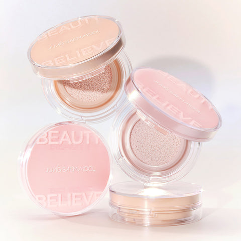 JUNG SAEM MOOL Artist Cushion Highlighter 4g