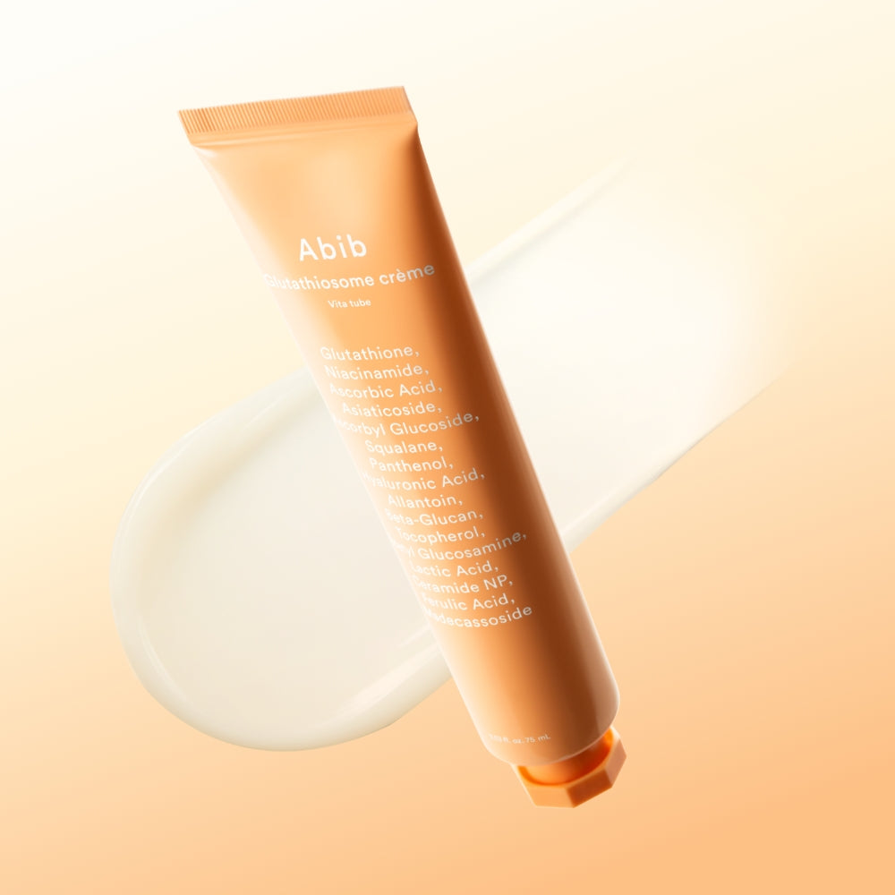 Abib Glutathione Blemish Cream Vita Tube 75ml