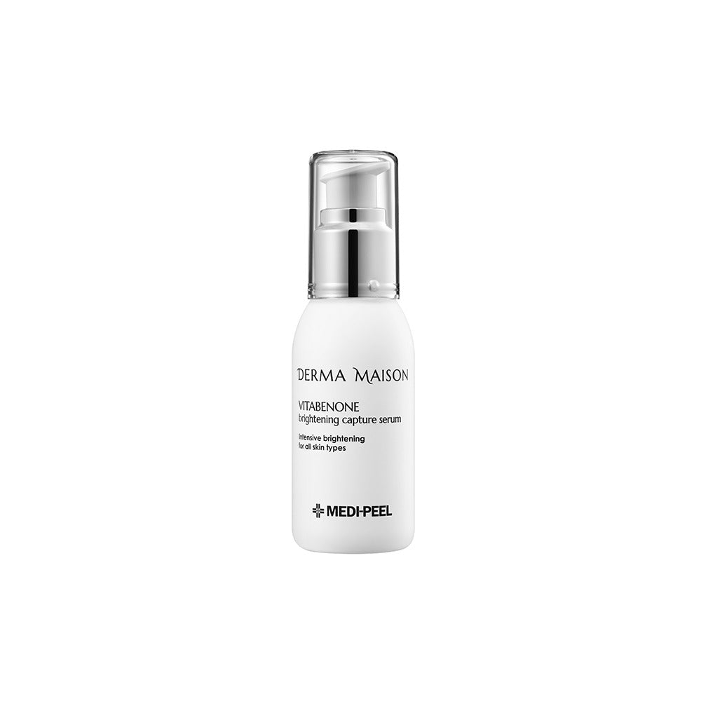 Medipeel Derma Maison Vitabenone Brightening Capture Serum 50ml