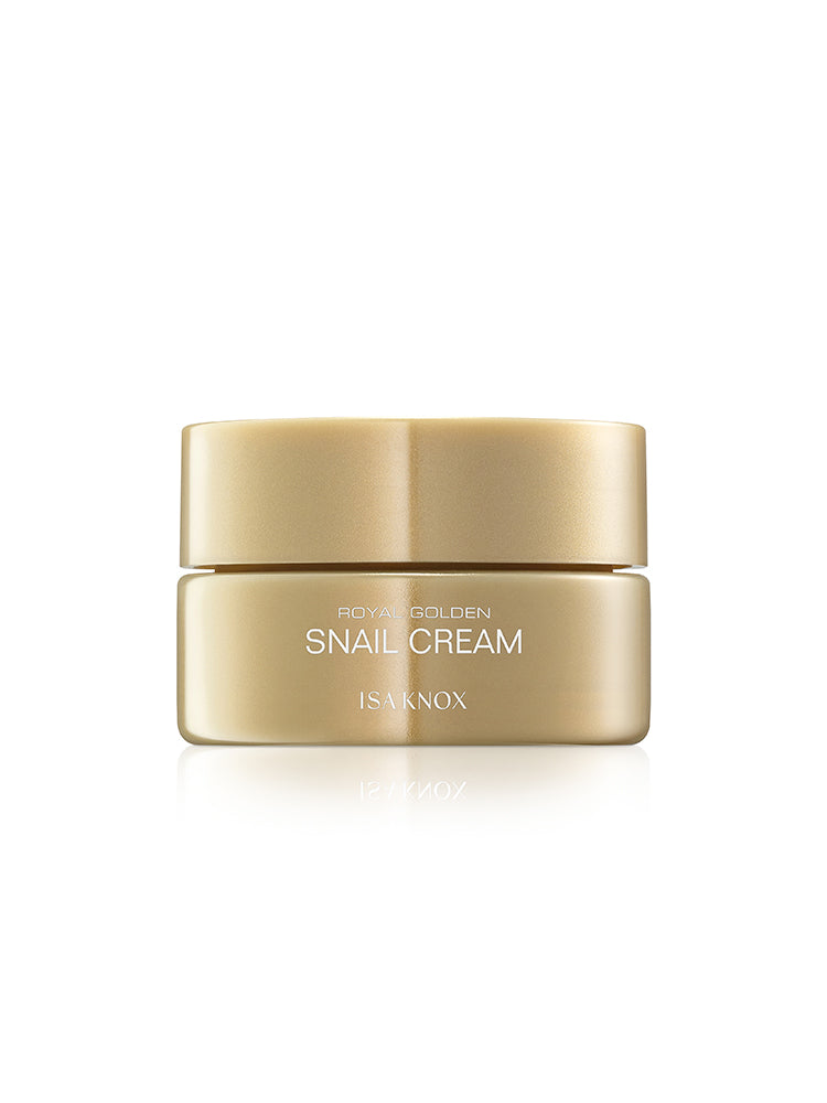 ISA KNOX Royal Golden Snail Cream 60ml