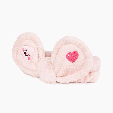 AVAJAR LF Wire Cleansing Headband Little Apeach