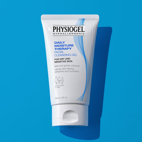 Physiogel DMT Cleansing Gel 150ml