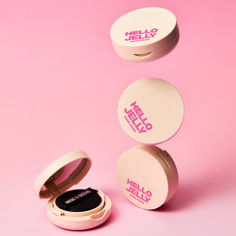 Mise en Scene Hello Jelly PangPang Hair Cover Cushion 8g