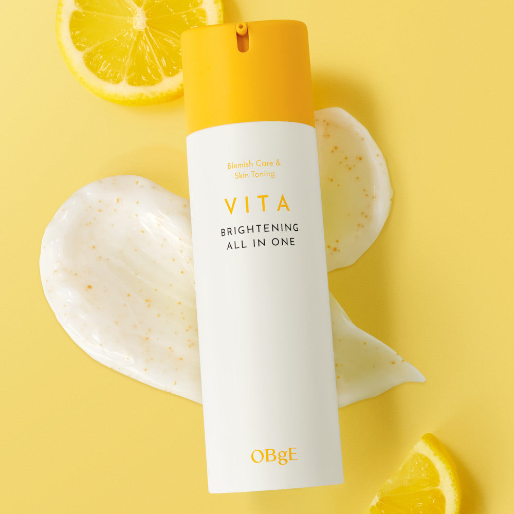 OBGE Vita Brightening All-in-One 150ml