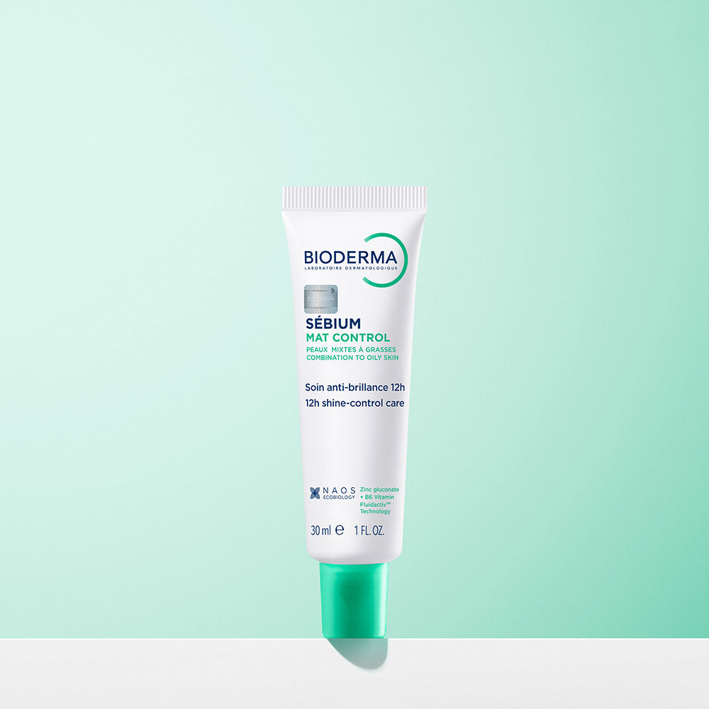 Bioderma Sebium Mat Control 30ml