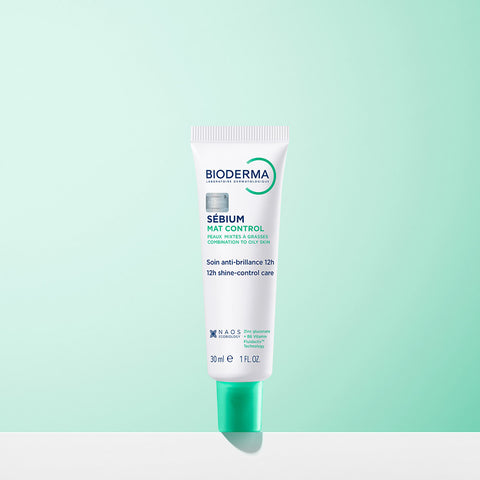 Bioderma Sebium Mat Control 30ml