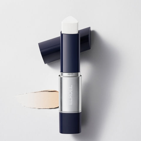 Elroel Blanc Cover Cream Stick Navy SET 11ml