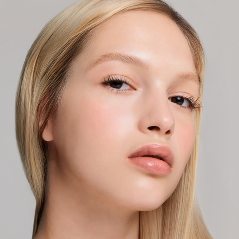 Entropy Makeup One-Use Brow Bleach 4ml