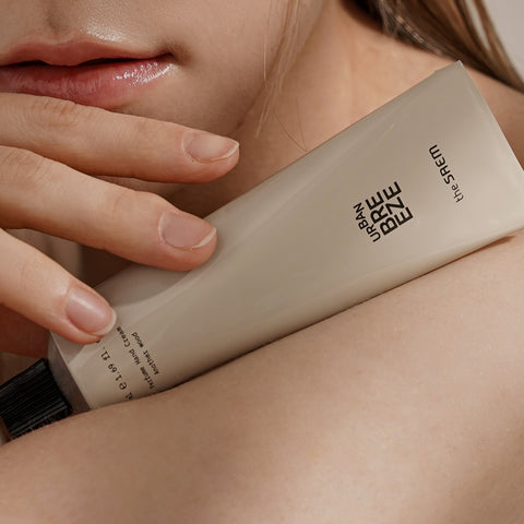 The Saem Urban Breeze Perfume Hand Cream - Another Wood 50ml