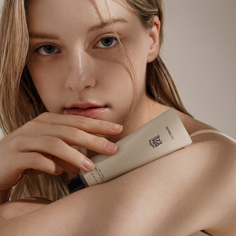 The Saem Urban Breeze Perfume Hand Cream - Another Wood 50ml