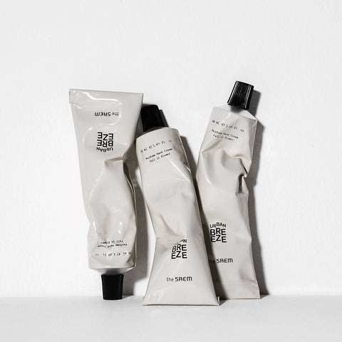 The Saem Urban Breeze Perfume Hand Cream (Fall in Flower)