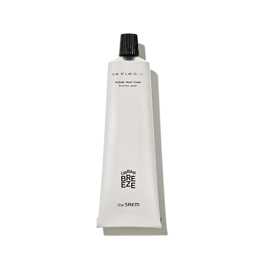 The Saem Urban Breeze Perfume Hand Cream - Another Wood 50ml
