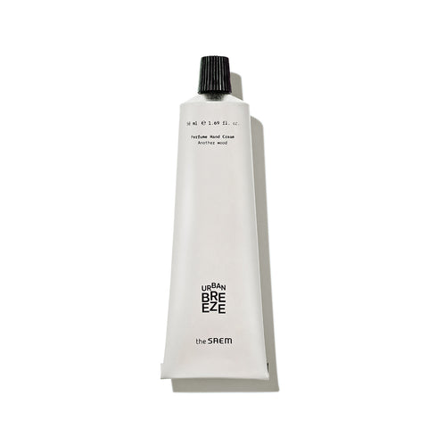 The Saem Urban Breeze Perfume Hand Cream - Another Wood 50ml