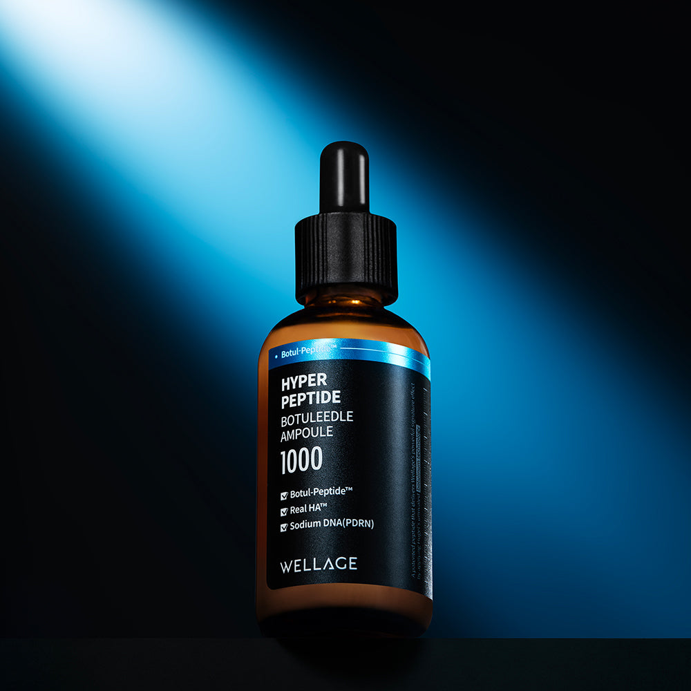 Wellage Hyper Peptide Botulidle Ampoule 50ml