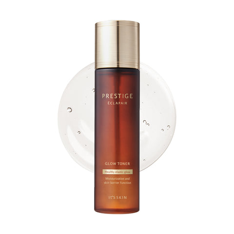 It's Skin Prestige Eclafair Glow Toner 140ml