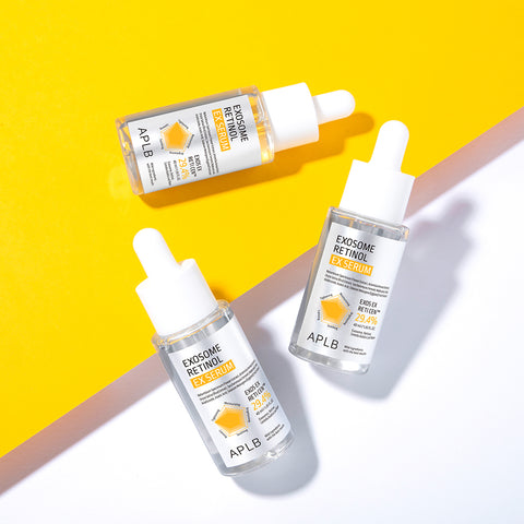 APLB Exosome Retinol EX Serum