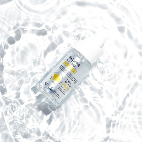 APLB Exosome Retinol EX Serum
