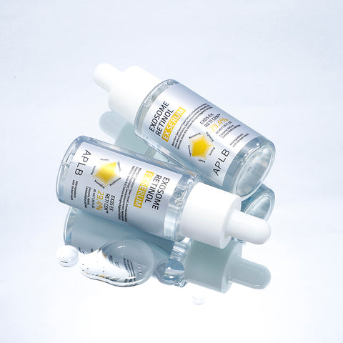 APLB Exosome Retinol EX Serum