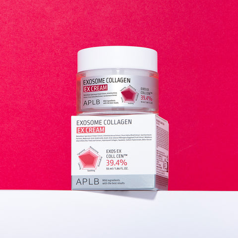 APLB Exosome Collagen EX Cream