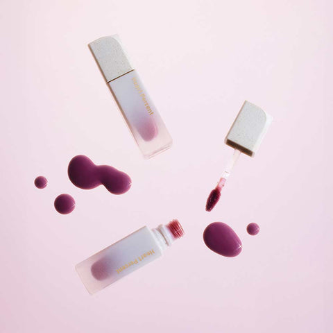 Heart Percent Dot On Mood Pure Glow Tint Duo Set (2 x 6.8g)