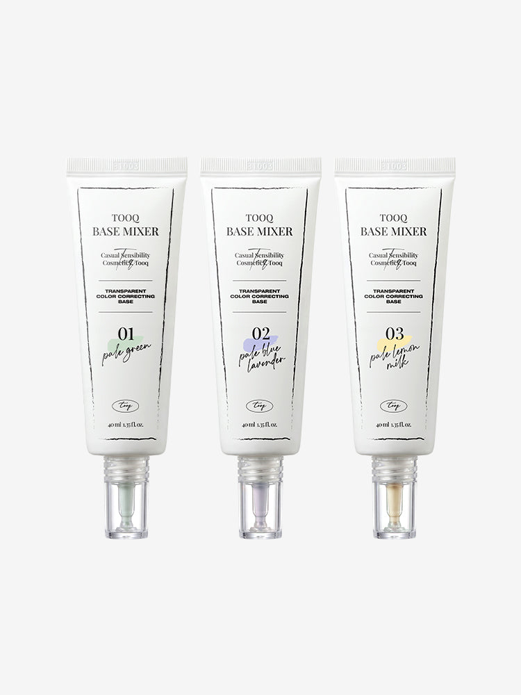 TooQ Watercolor Base 40ml
