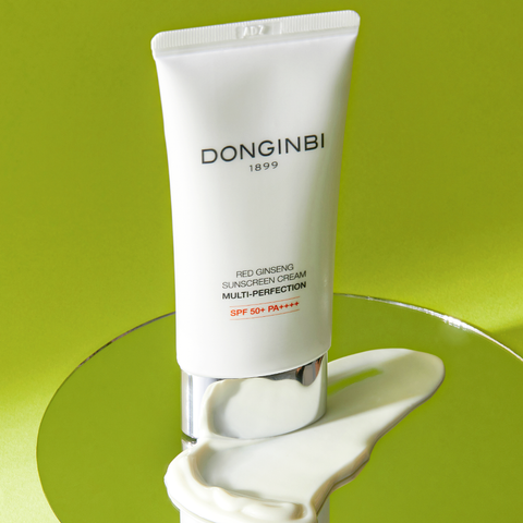 Donginbi Multi-Perfection Sunscreen 20ml (2 Pack)
