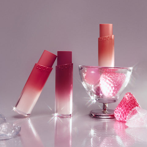 Espoir Nowear Lipstick Baming Glow 3g (2 pack)