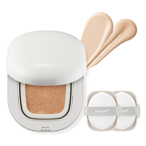 Medicube Pro Glutathione Velvet Cushion 15g