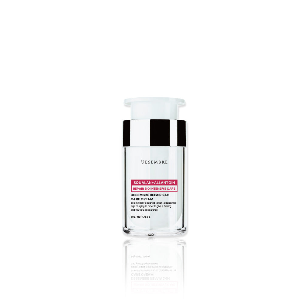 Desembre Repair 24h Care Cream 50g