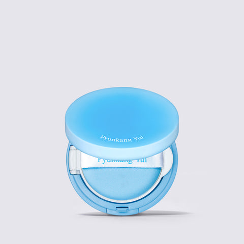 Pyunkang Yul Airy Protection Mineral Tone-Up Sun Cushion 15g