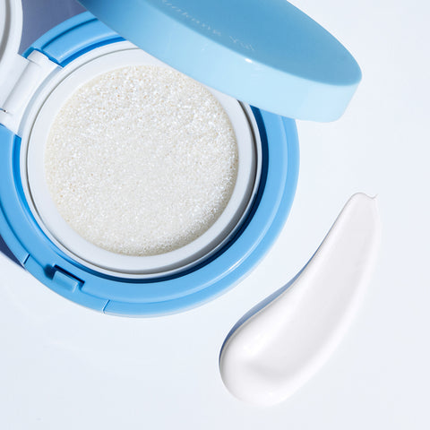 Pyunkang Yul Airy Protection Mineral Tone-Up Sun Cushion 15g