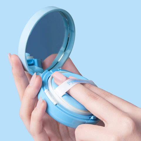 Pyunkang Yul Airy Protection Mineral Tone-Up Sun Cushion 15g