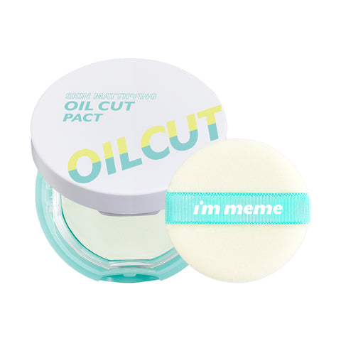 I'M MEME I'm Oil Cut Pact 9.5g