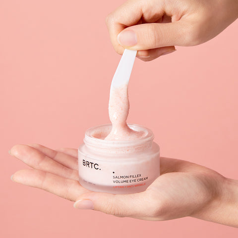 BRTC Salmon Phlex Volume Eye Cream 50ml