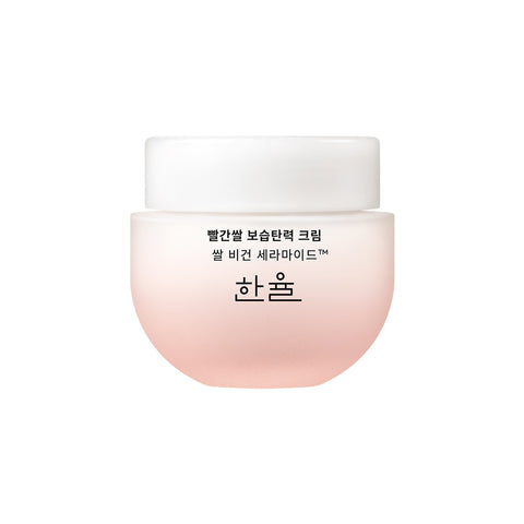 Hanyul Red Rice Vegan Ceramide Firming Cream 55ml