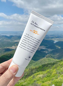 Dr.Bio Eco Sun Moisturizer 100g