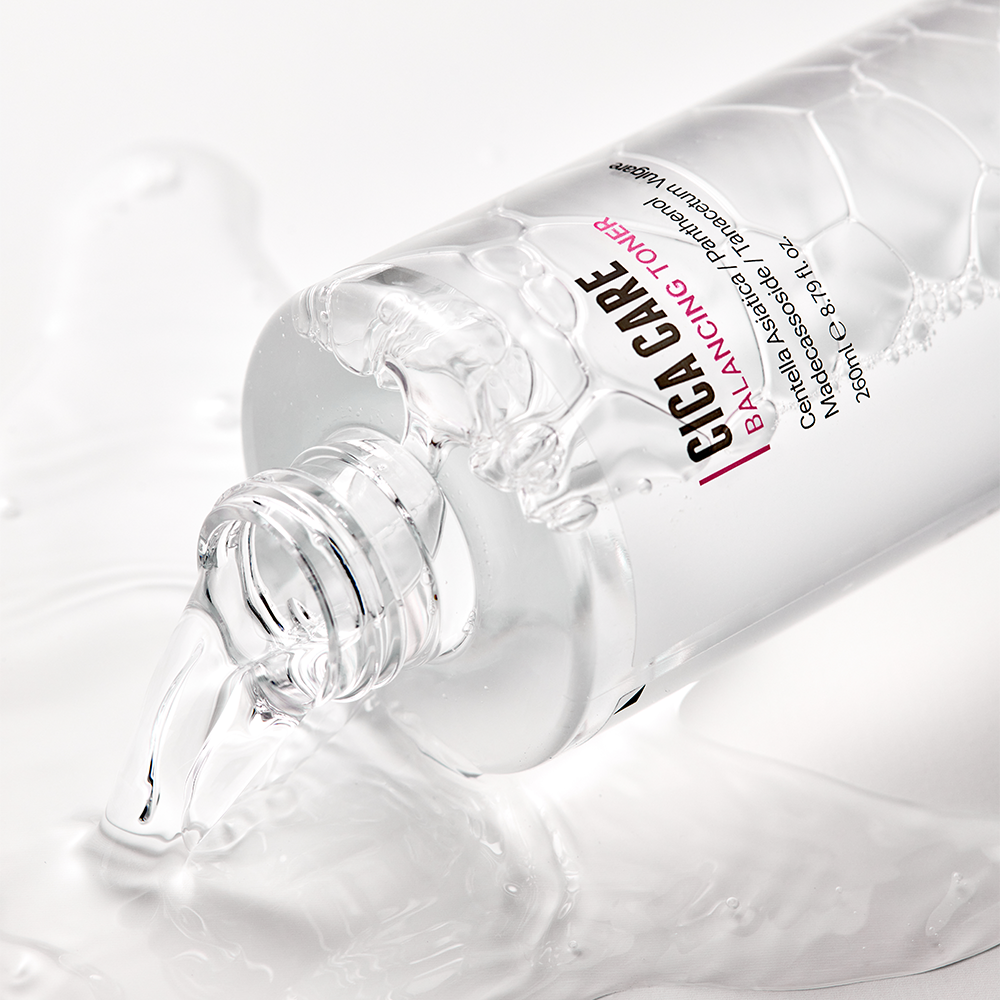 ROVECTIN Cica Care Balancing Toner 260ml