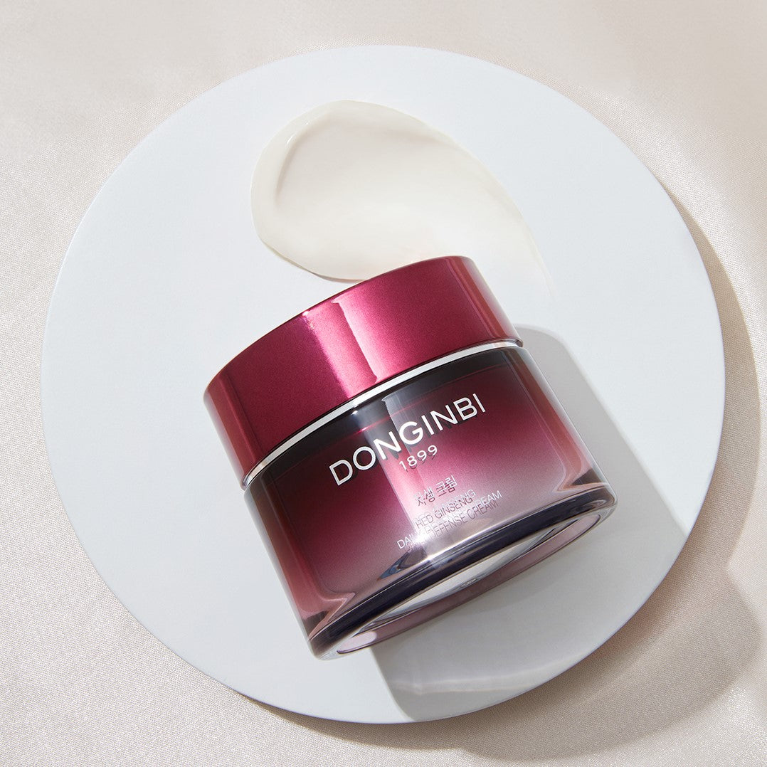 Donginbi Jasaeng Cream 25ml