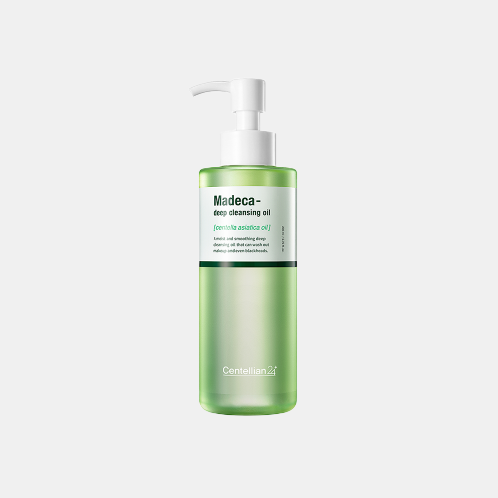 Centellian24 Madeca Centella Deep Cleansing Oil 200ml