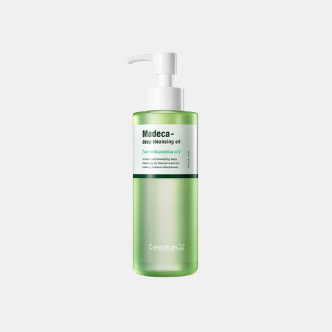 Centellian24 Madeca Centella Deep Cleansing Oil 200ml