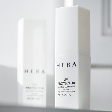 HERA UV Protector Active Sun Balm 10g