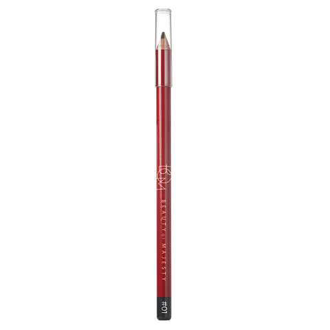BOM Basic Wood Eyebrow Pencil 1g (3 Colors)