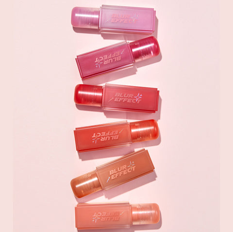 Kiss Me Eye Blur Effect Tint