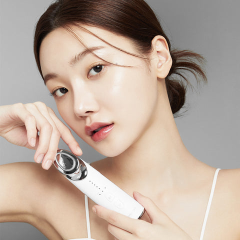 Beproccell Esthetic 3-Month Set (Beauty Device + 3 Ampoules)